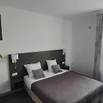 Hotel L'alsace Narbonne