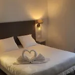 Hotel L'alsace Narbonne