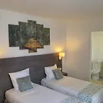 Hotel L'alsace Narbonne