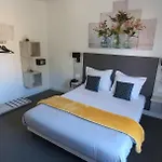 Hotel L'alsace