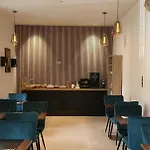 Hotel L'alsace Narbonne