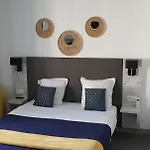 L'alsace Hotel Narbonne