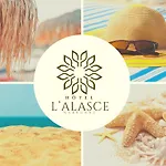 Hotel L'alsace Narbonne