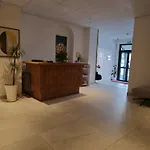 Hotel L'alsace 2*