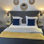 Hotel L'alsace Narbonne