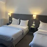 Hotel L'alsace Narbonne