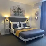 Hotel L'alsace 2*