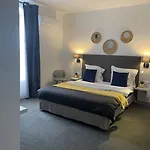 Hotel L'alsace 2*