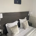 Hotel L'alsace Narbonne