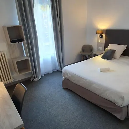 L'alsace 2* Narbonne