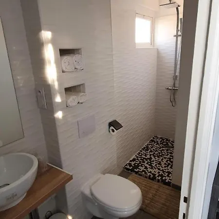 Szálloda L'alsace 2*