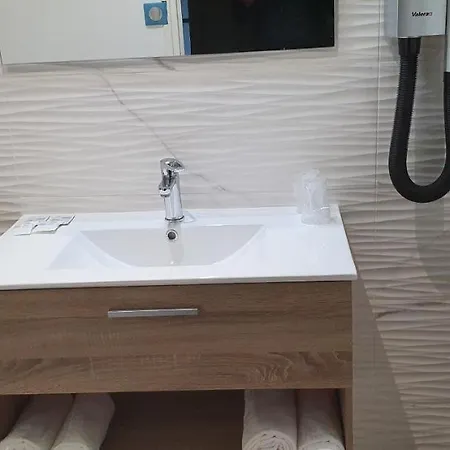 L'alsace 2* Narbonne