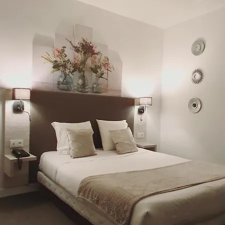 Szálloda L'alsace 2*