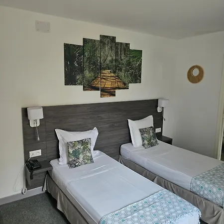 L'alsace 2* Narbonne