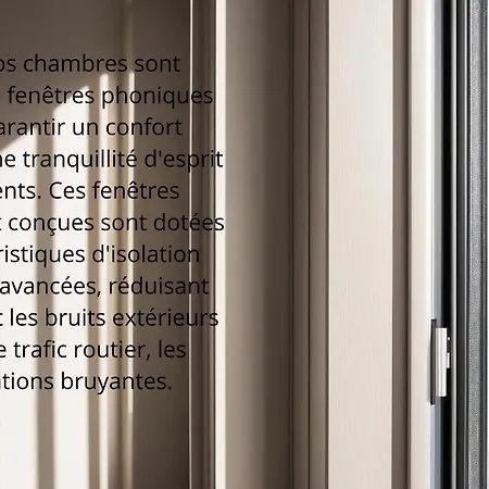L'alsace-gare Sncf Hotel 2*