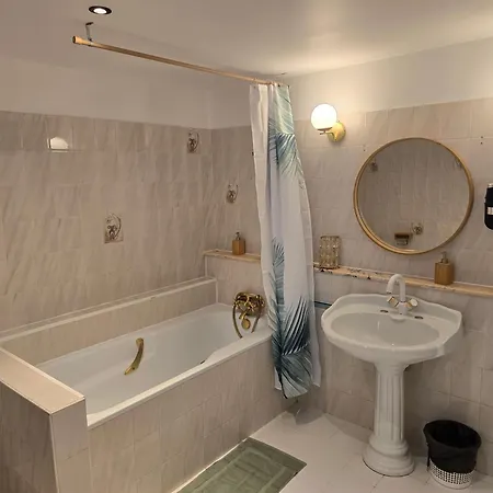 Szálloda L'alsace 2*