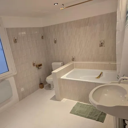 L'alsace Hotel Narbona