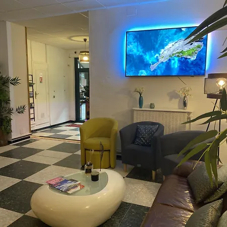 L'alsace 2* Narbonne