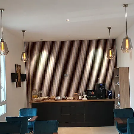 L'alsace 2* Narbonne