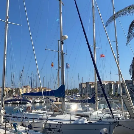 L'alsace Szálloda Narbonne