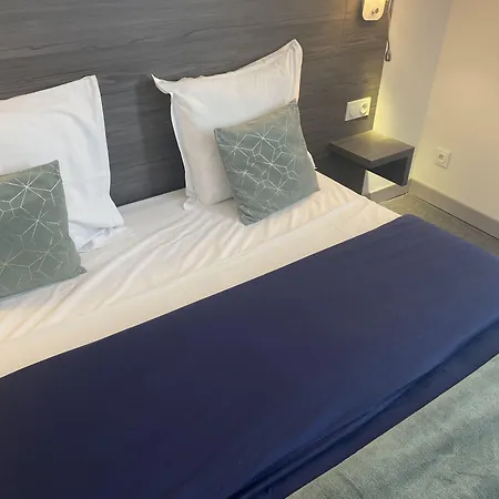 L'alsace Szálloda Narbonne