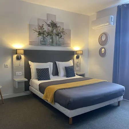 Szálloda L'alsace 2*