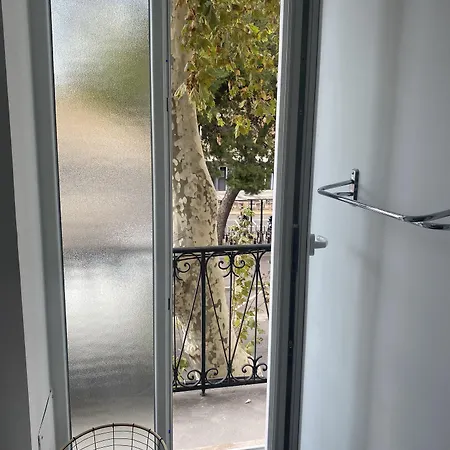 L'alsace فندق ناربون