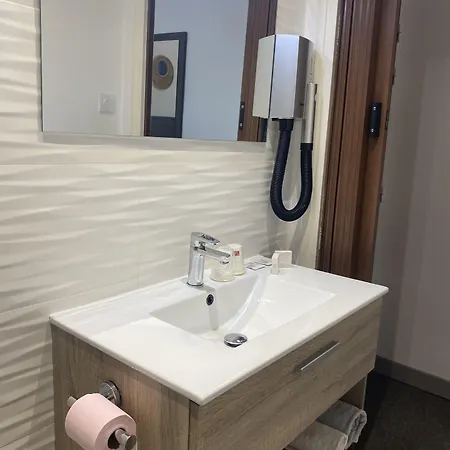 L'alsace Szálloda Narbonne