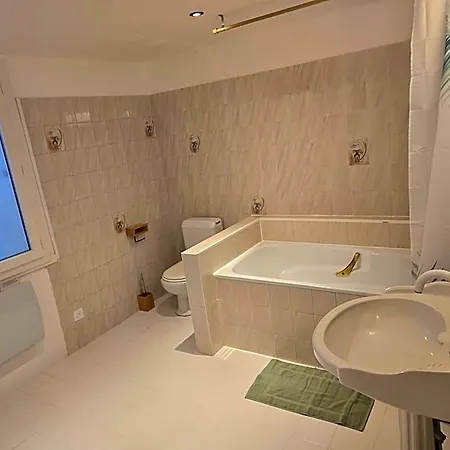Hotel L'alsace Gare-sncf