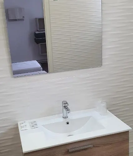 Hotel L'alsace Narbonne