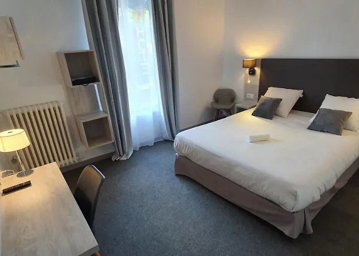 L'alsace 2* Narbonne