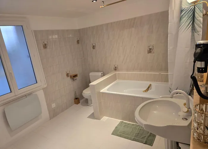 L'alsace Hotel Narbonne