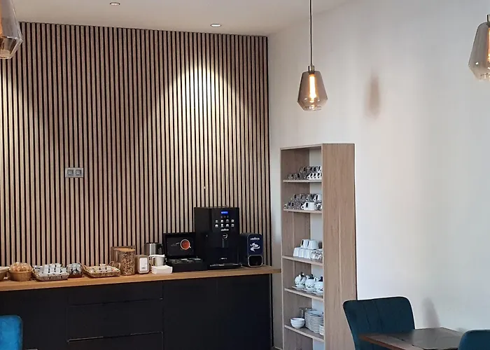 L'alsace 2* Narbonne