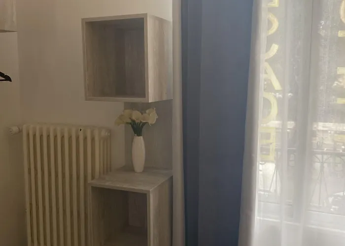 L'alsace 2* Narbonne